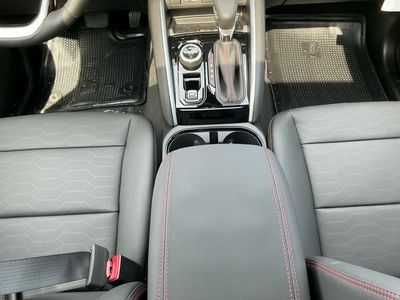 2026 Chevrolet Colorado — photo 10 view