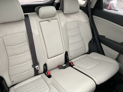 2026 Kia Sportage — photo 11 view