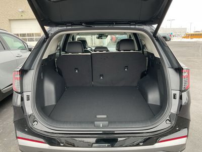 2026 Kia Sportage — photo 12 view