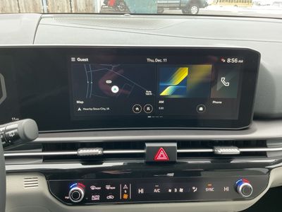 2026 Kia Sportage — photo 15 view