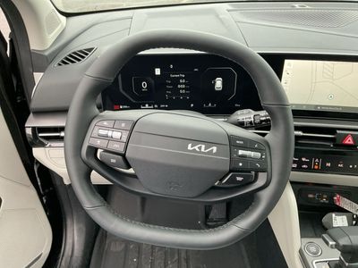 2026 Kia Sportage — photo 7 view