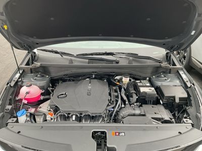 2026 Kia Sportage — photo 8 view