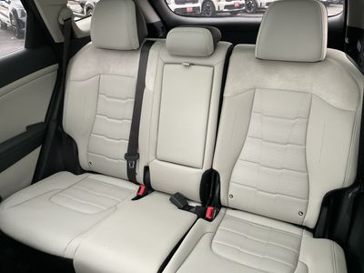 2026 Kia Sportage — photo 10 view