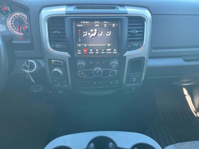 2018 Ram 1500 — photo 11 view