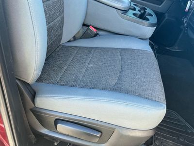 2018 Ram 1500 — photo 12 view