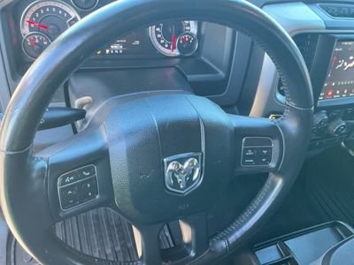 2018 Ram 1500 — photo 13 view