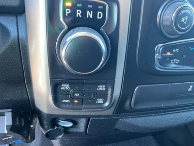 2018 Ram 1500 — photo 14 view