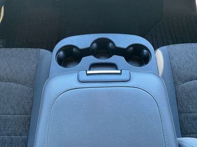 2018 Ram 1500 — engine compartment view