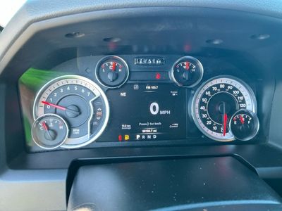 2018 Ram 1500 — photo 7 view