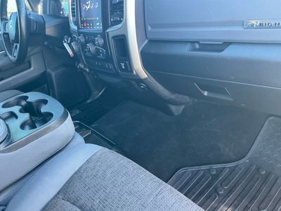2018 Ram 1500 — photo 8 view
