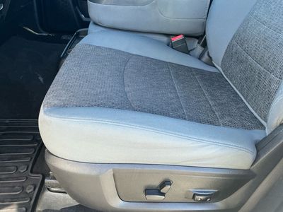 2018 Ram 1500 — photo 9 view