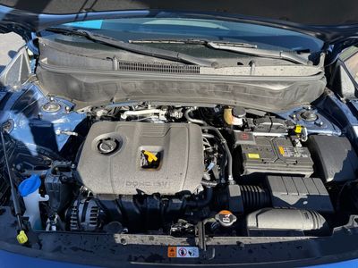 2026 Kia Seltos - Photo 11