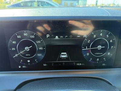 2026 Kia Seltos - Photo 12