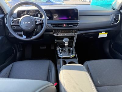 2026 Kia Seltos - Photo 14