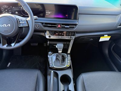 2026 Kia Seltos - Photo 9