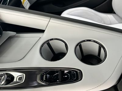 2026 Chevrolet Corvette — photo 9 view