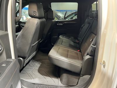 2023 Chevrolet Silverado 1500 — photo 11 view