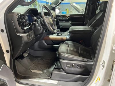 2023 Chevrolet Silverado 1500 — photo 14 view