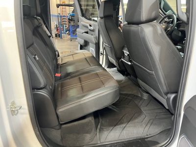 2023 Chevrolet Silverado 1500 — photo 15 view