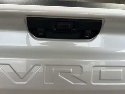 2023 Chevrolet Silverado 1500 — photo 7 view