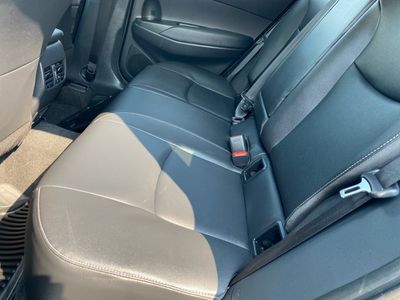 2024 Toyota Corolla Cross — photo 11 view