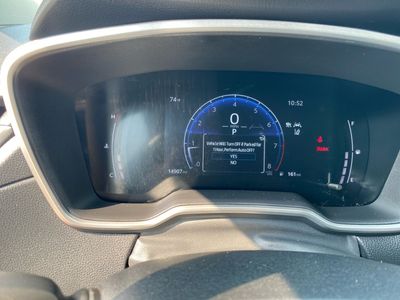 2024 Toyota Corolla Cross — photo 13 view