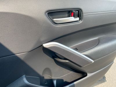 2024 Toyota Corolla Cross — photo 14 view