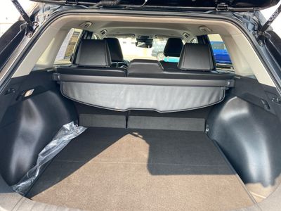 2024 Toyota Corolla Cross — photo 15 view