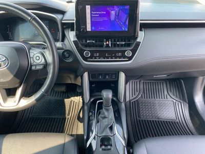 2024 Toyota Corolla Cross — photo 7 view