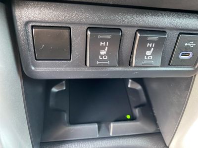 2024 Toyota Corolla Cross — photo 10 view