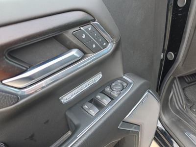 2024 GMC Sierra 1500 — photo 11 view