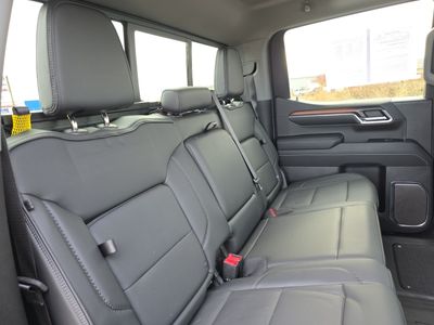 2024 GMC Sierra 1500 — photo 12 view