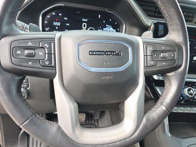 2024 GMC Sierra 1500 — photo 13 view