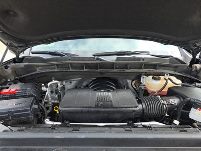 2024 GMC Sierra 1500 — photo 14 view