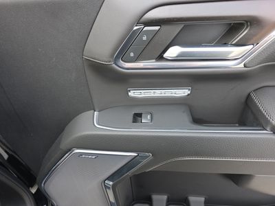 2024 GMC Sierra 1500 — photo 15 view