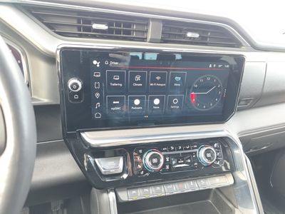 2024 GMC Sierra 1500 — photo 10 view