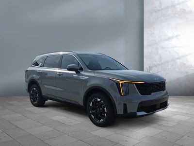 2026 Kia Sorento - Photo 1