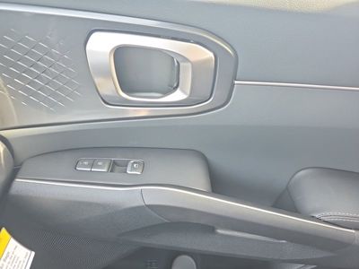 2026 Kia Sorento - Photo 11