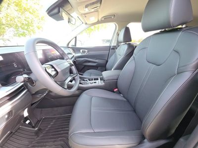 2026 Kia Sorento - Photo 12