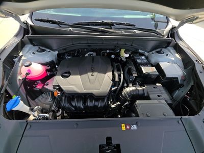 2026 Kia Sorento - Photo 15