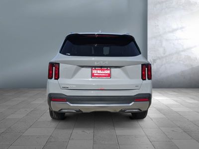 2026 Kia Sorento - Photo 3