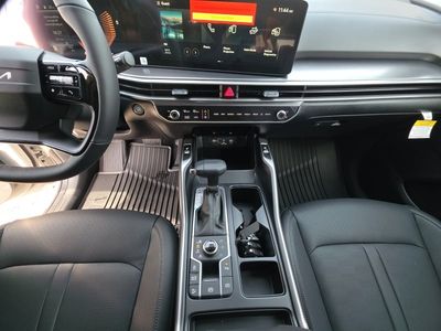 2026 Kia Sorento - Photo 5