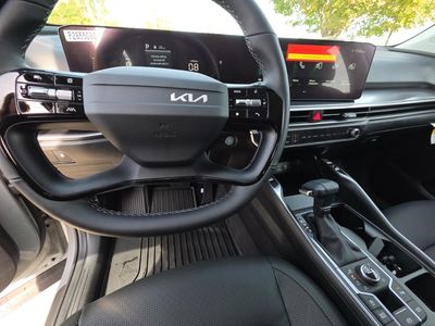 2026 Kia Sorento - Photo 8