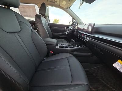 2026 Kia Sorento - Photo 9