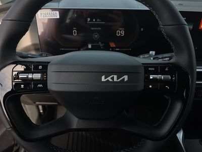 2026 Kia Sorento - Photo 10