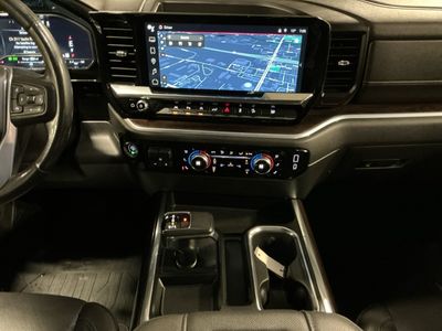 2022 GMC Sierra 1500 — photo 11 view