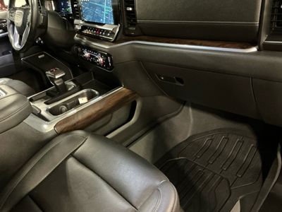 2022 GMC Sierra 1500 — photo 14 view
