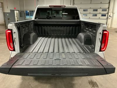 2022 GMC Sierra 1500 — photo 7 view