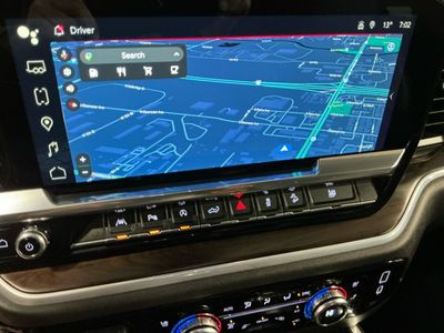 2022 GMC Sierra 1500 — photo 9 view