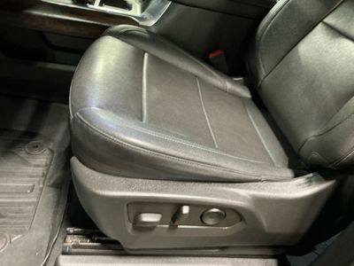 2022 GMC Sierra 1500 — photo 10 view